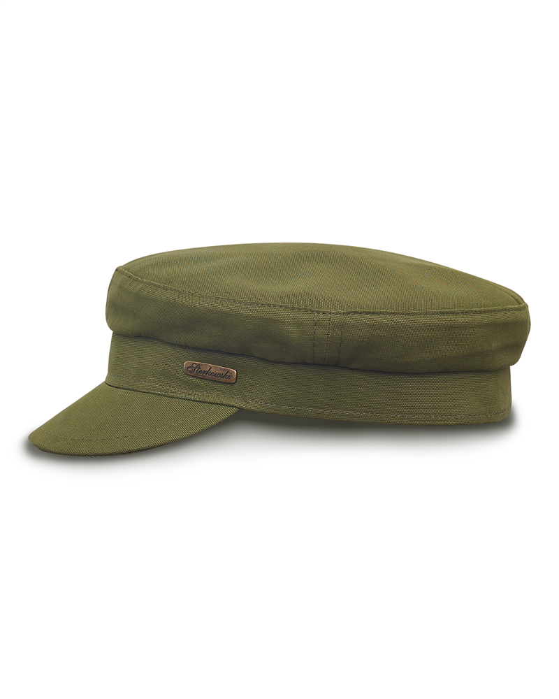Green olive